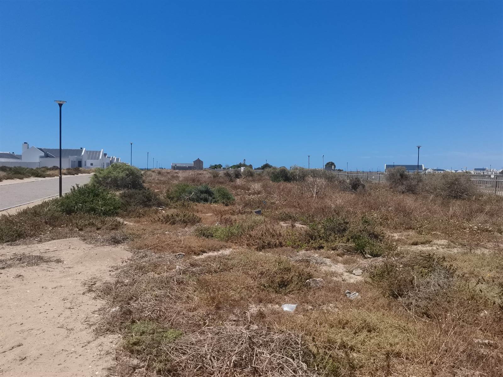 557 m² Land available in Port Owen photo number 1