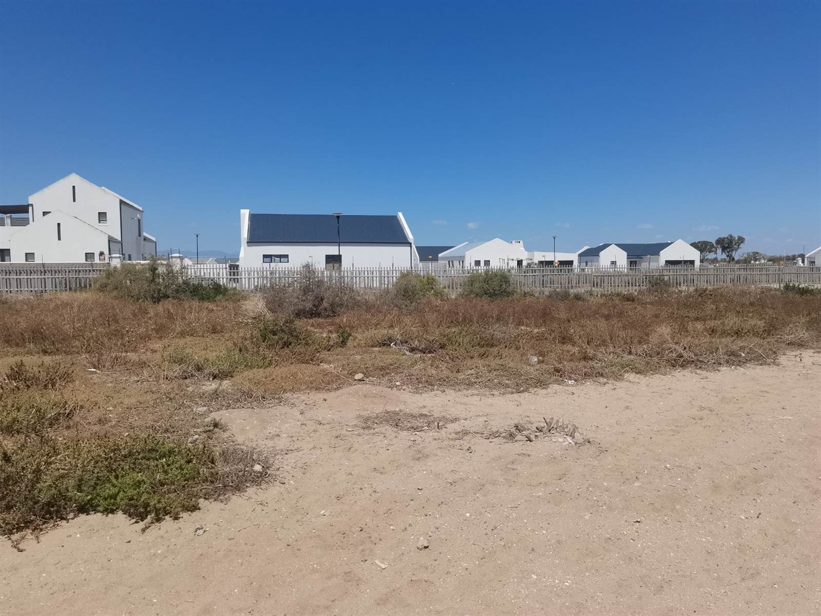 557 m² Land available in Port Owen photo number 2