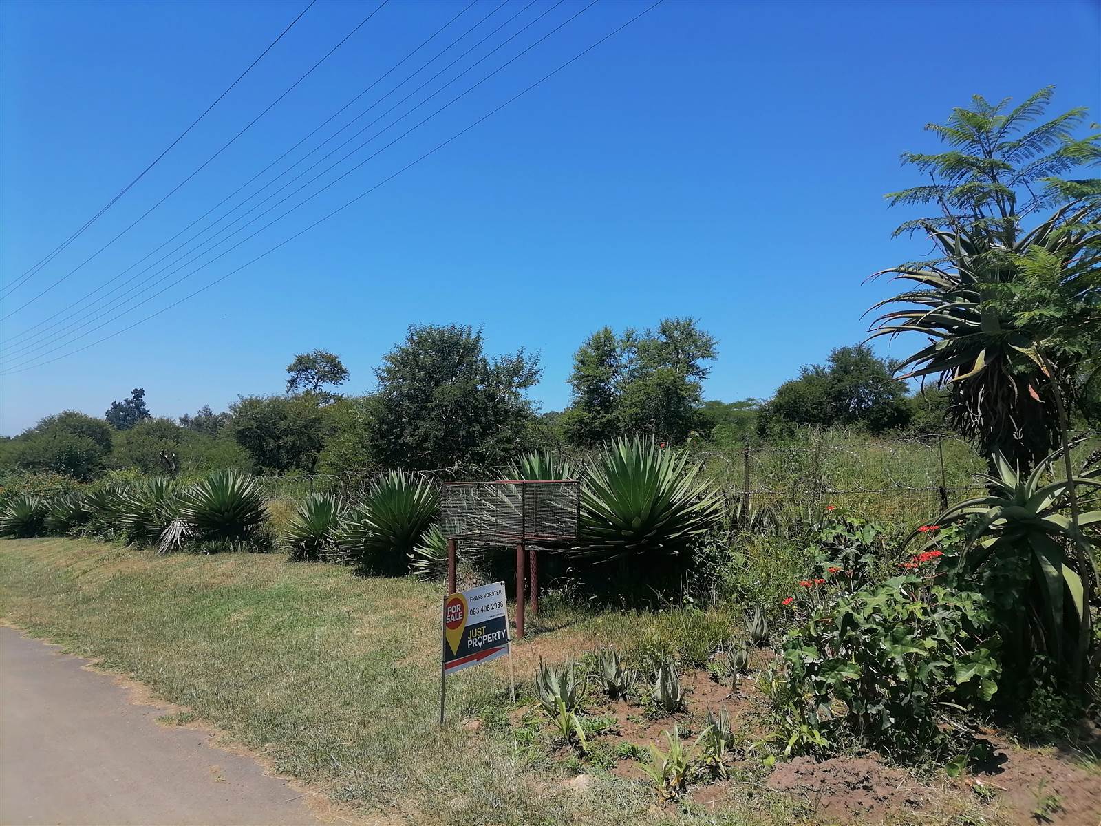 8944 m² Land available in Ashburton photo number 2