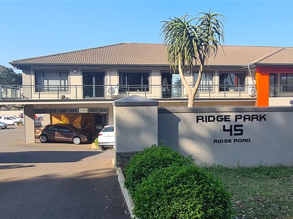 87  m² Commercial space in Hillcrest Park
