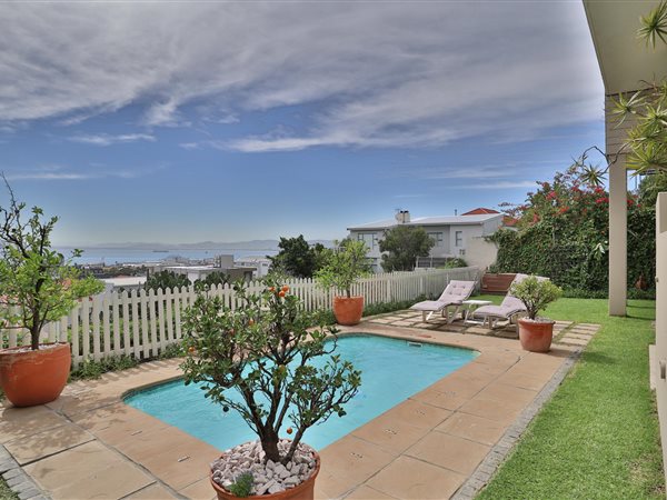 2 Bed Townhouse in Green Point