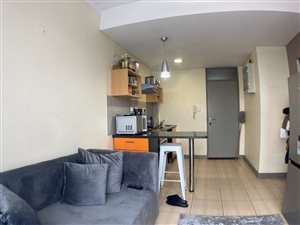 1 Bed Apartment in Richmond