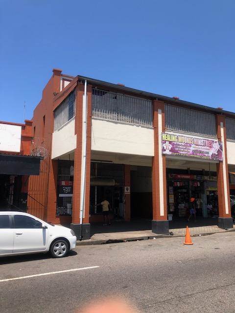 615  m² Industrial space in Durban CBD photo number 1