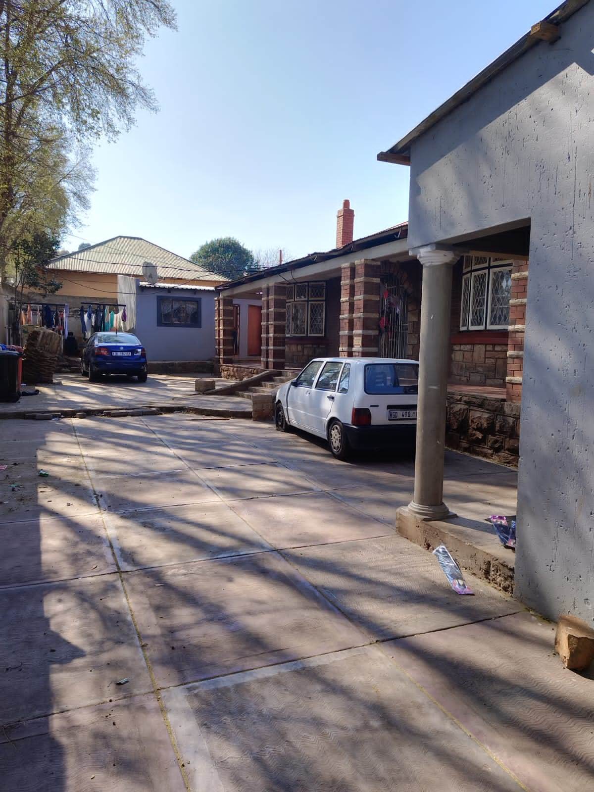 3 Bed House in Jeppestown photo number 8