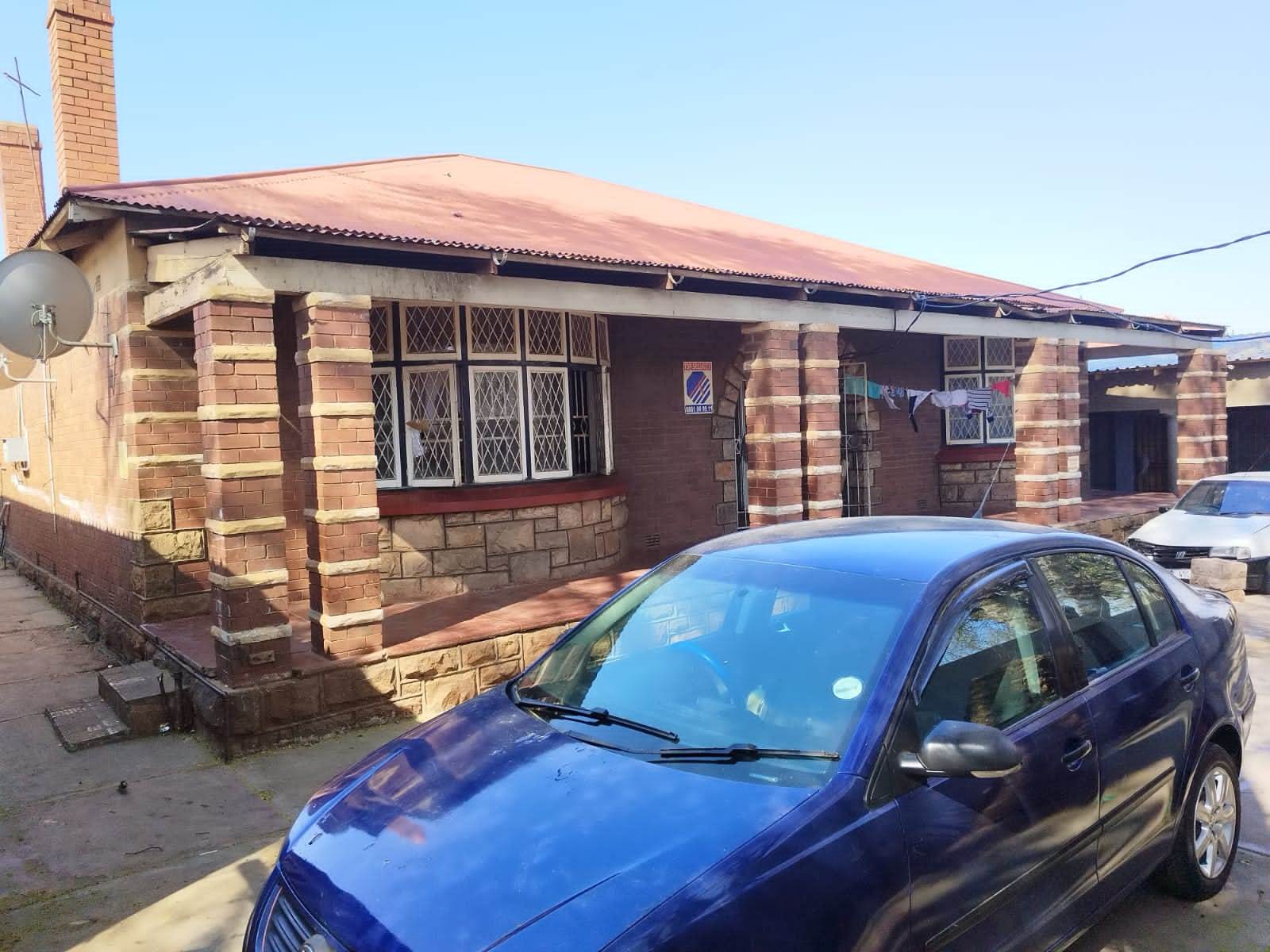 3 Bed House in Jeppestown photo number 11