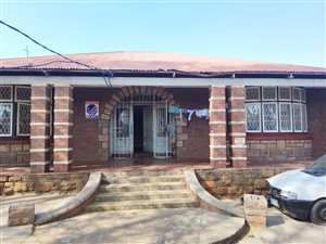 3 Bed House in Jeppestown