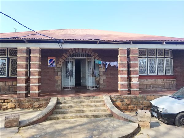 3 Bed House in Jeppestown