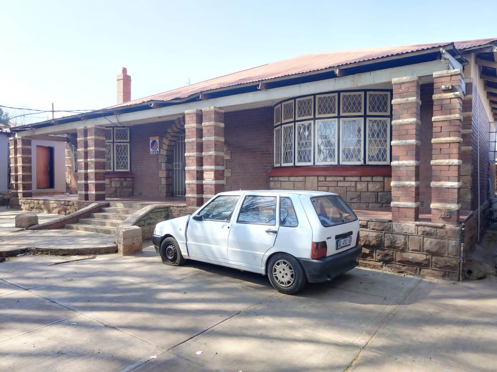 3 Bed House in Jeppestown photo number 21