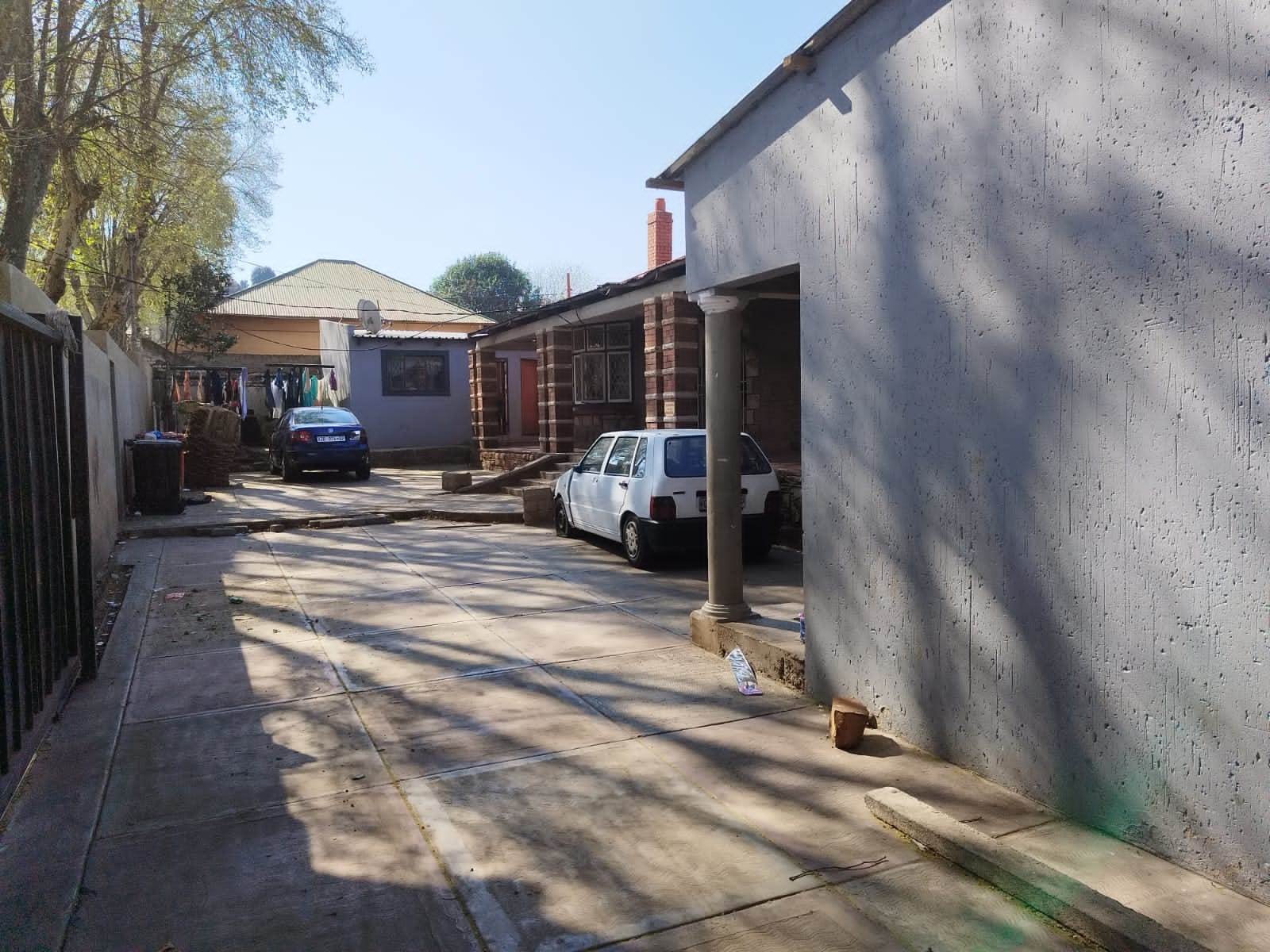 3 Bed House in Jeppestown photo number 23