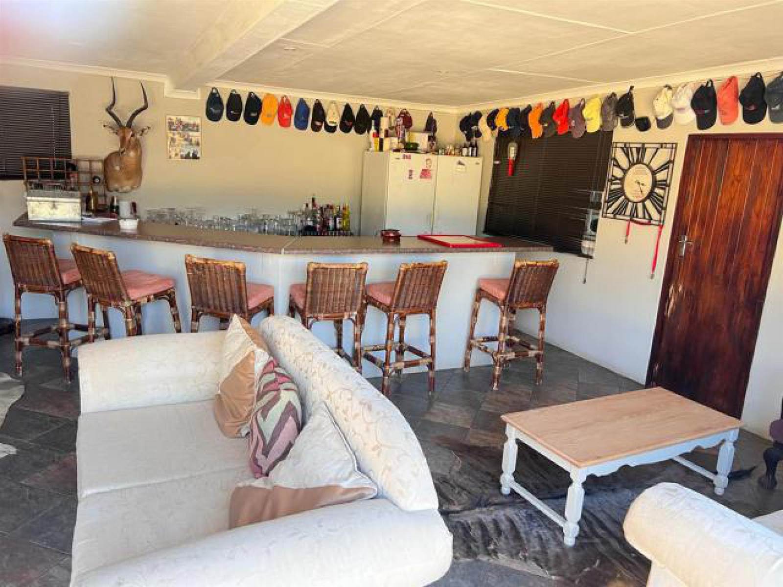 4 Bed House in Harrismith photo number 18