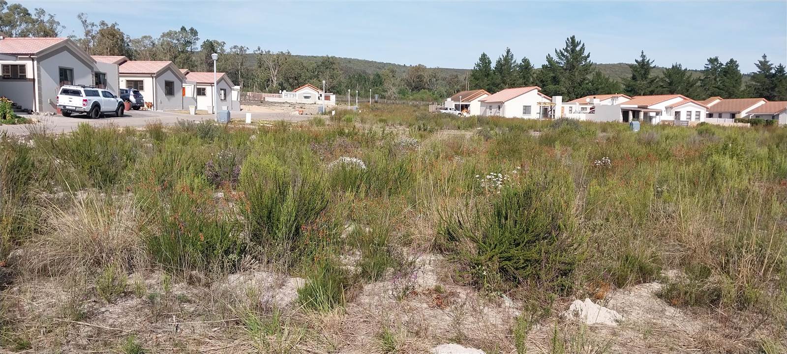 237 m² Land available in Albertinia photo number 9