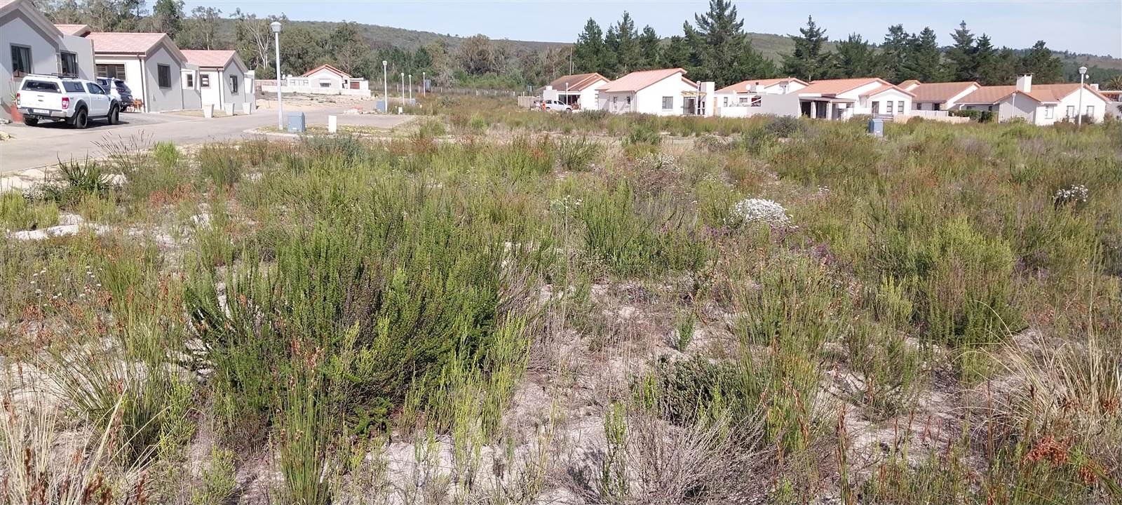 237 m² Land available in Albertinia photo number 10