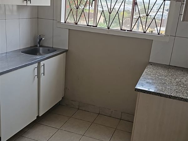 1 Bed Flat