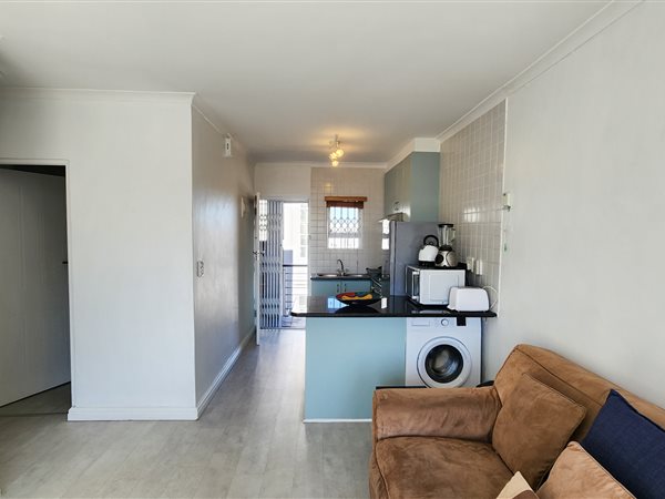 2 Bed Apartment