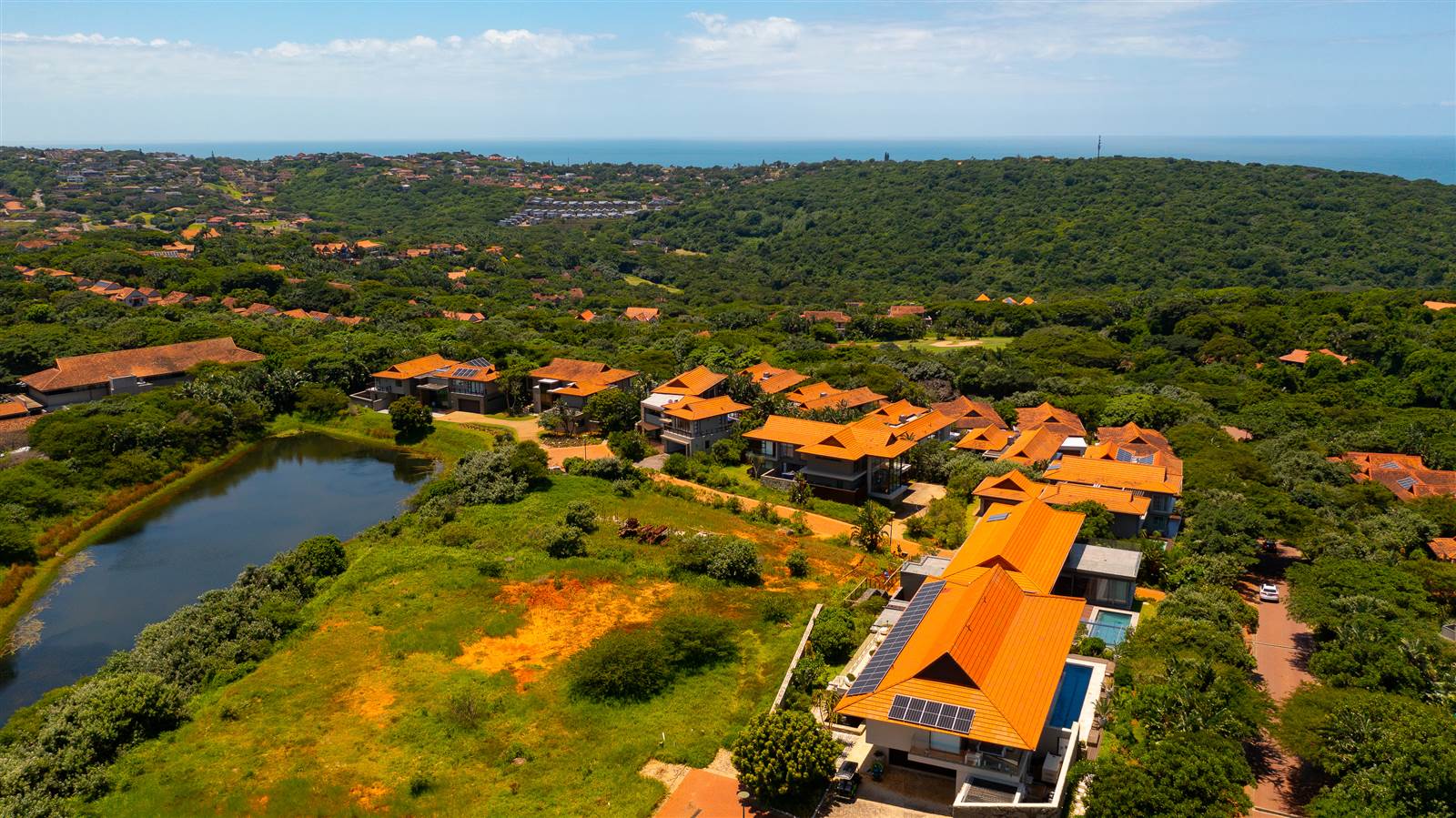 1000 m² Land available in Zimbali Estate photo number 17
