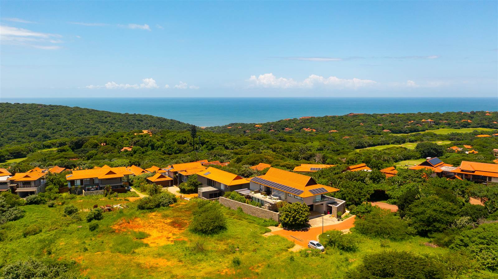 1000 m² Land available in Zimbali Estate photo number 7