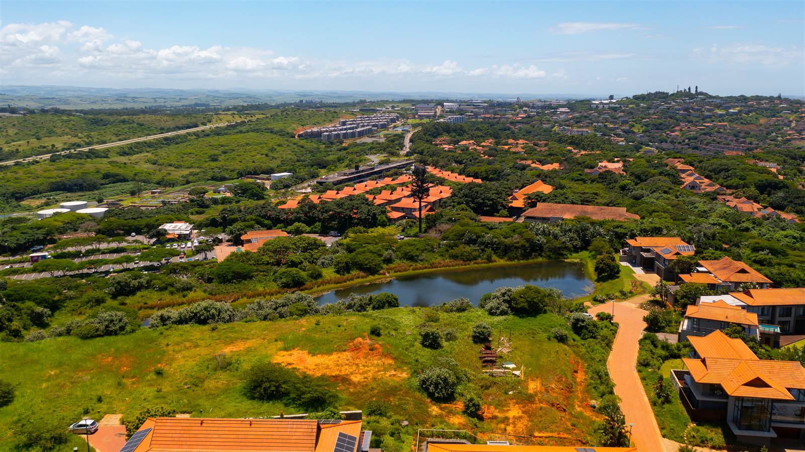 1000 m² Land available in Zimbali Estate photo number 15