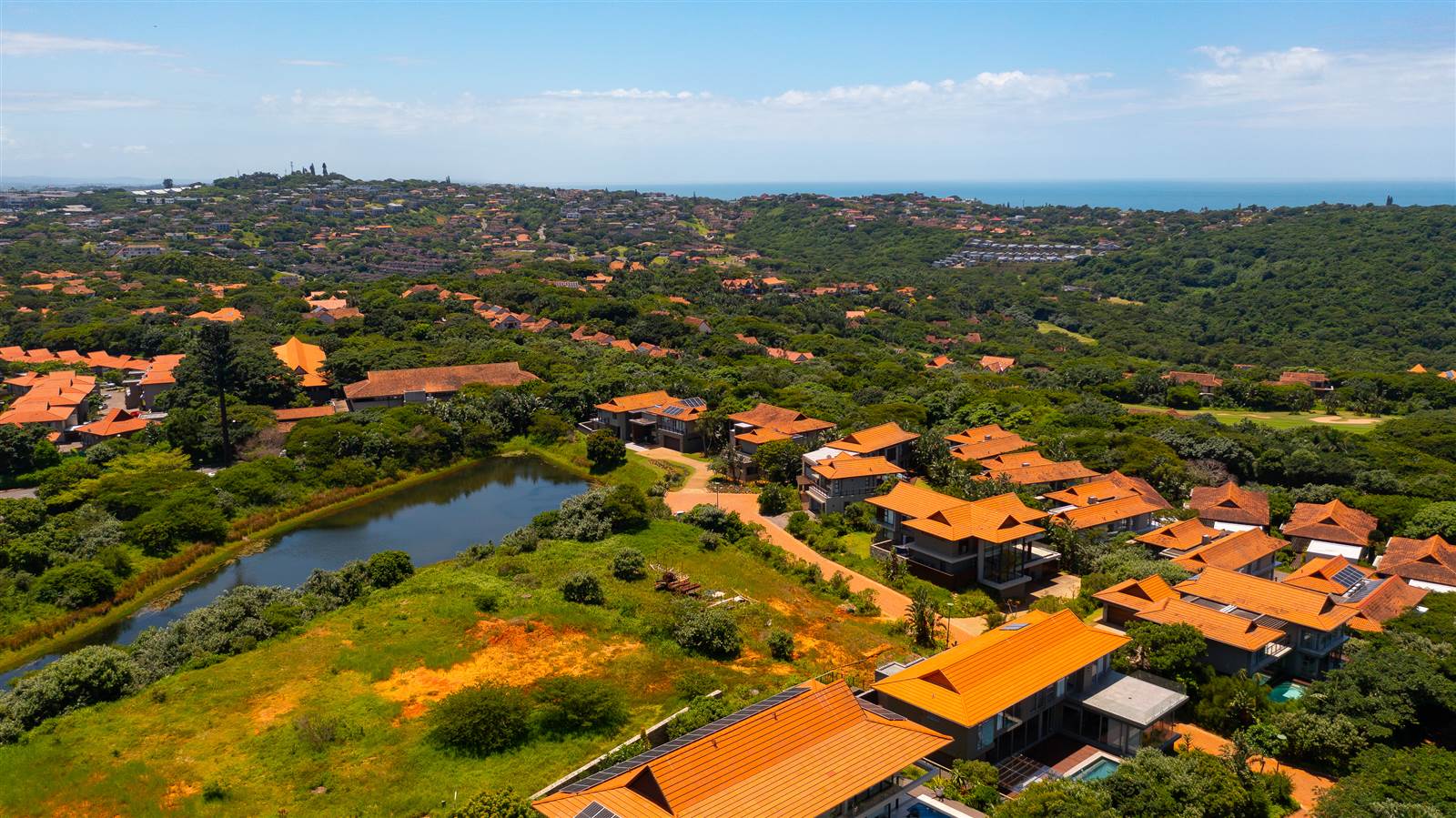 1000 m² Land available in Zimbali Estate photo number 16