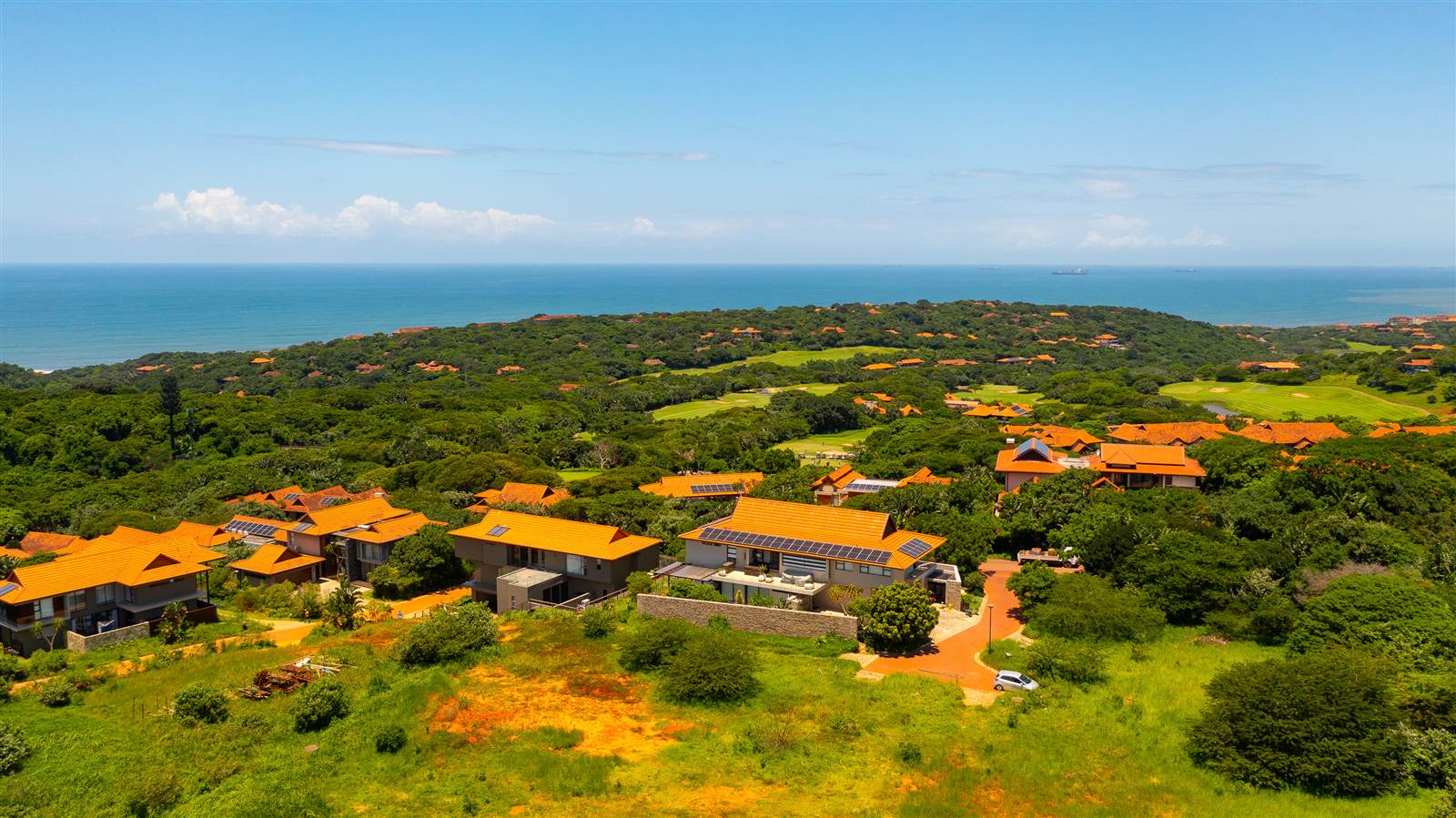 1000 m² Land available in Zimbali Estate photo number 8