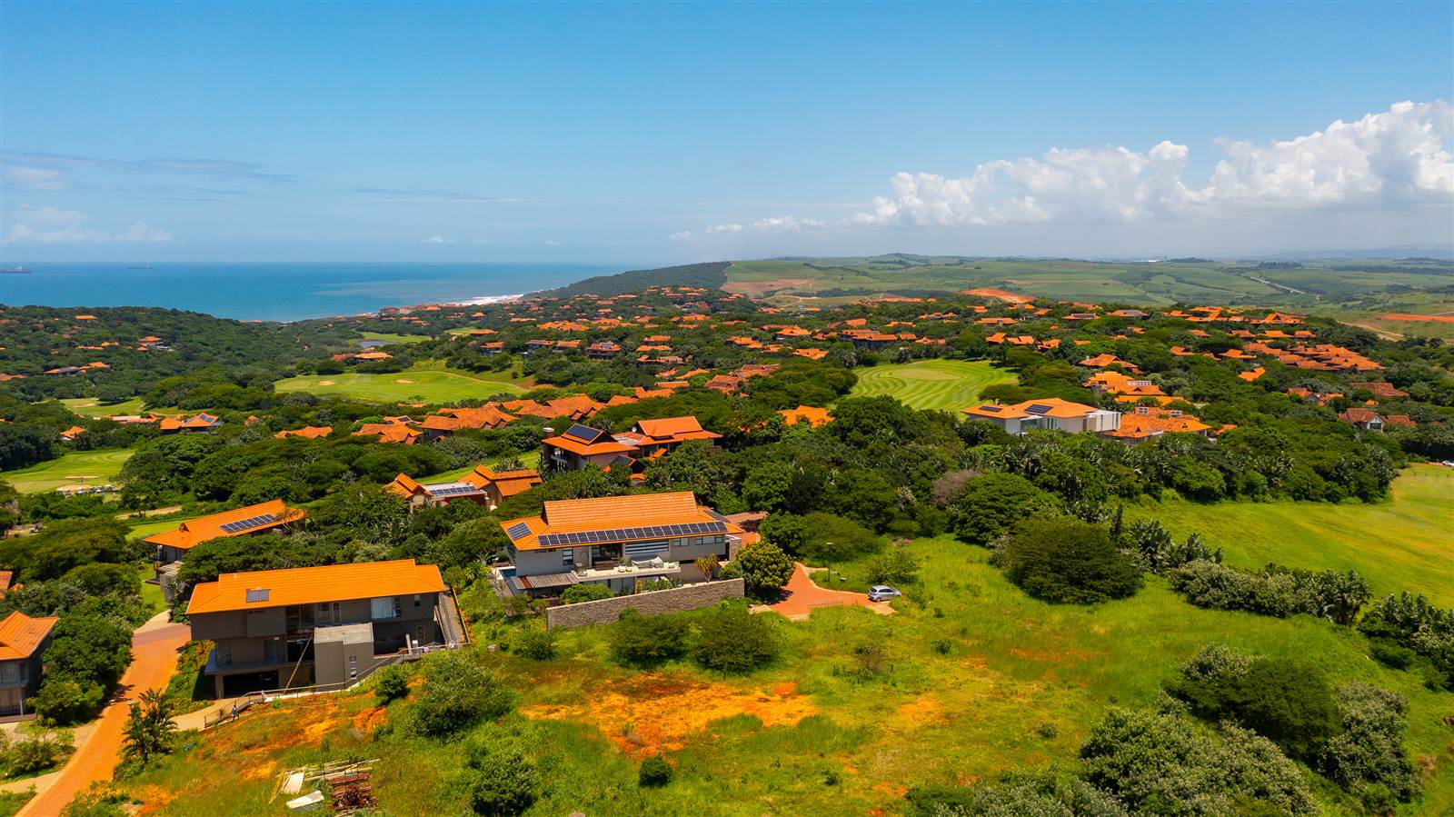 1000 m² Land available in Zimbali Estate photo number 10