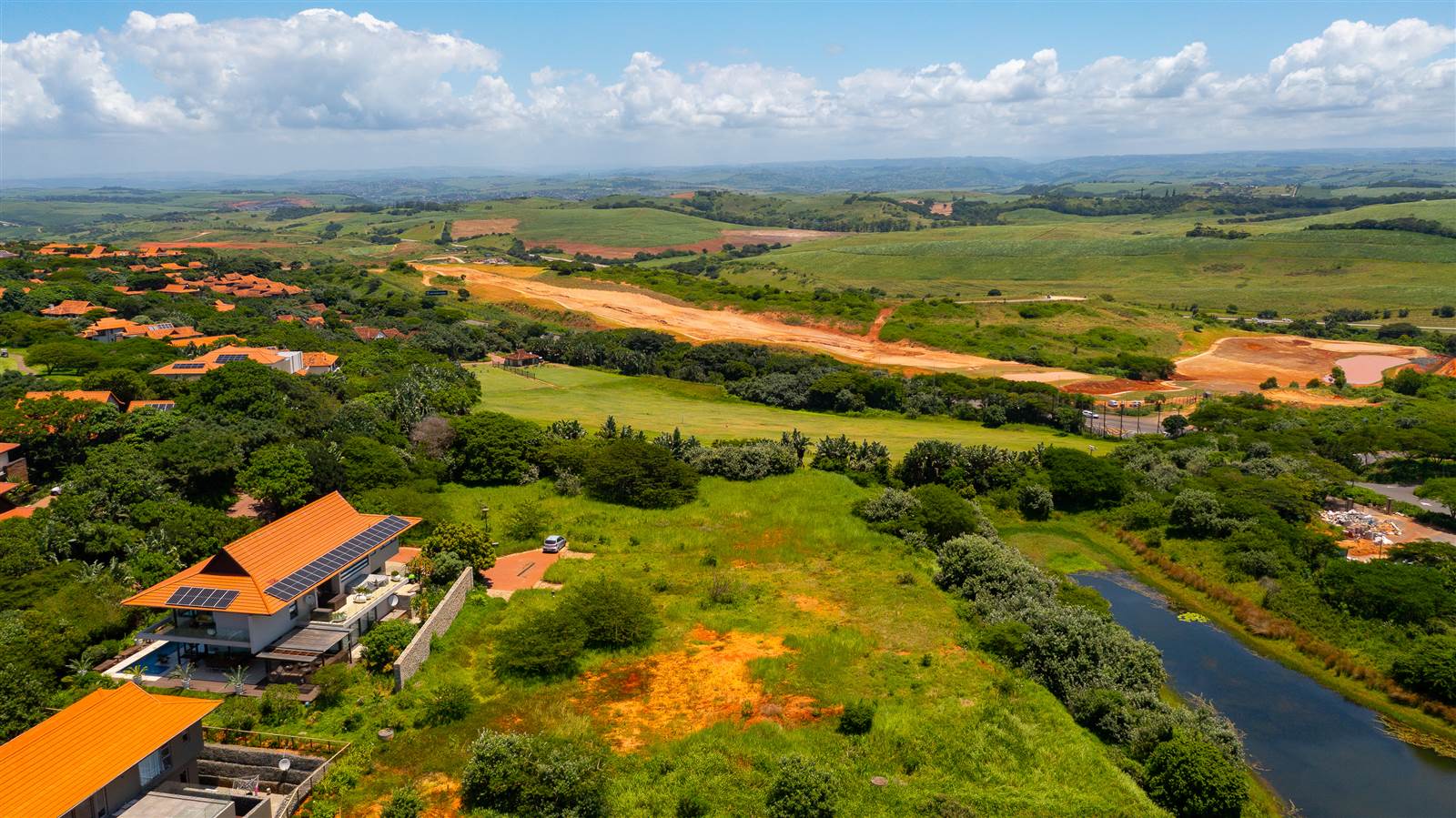 1000 m² Land available in Zimbali Estate photo number 12