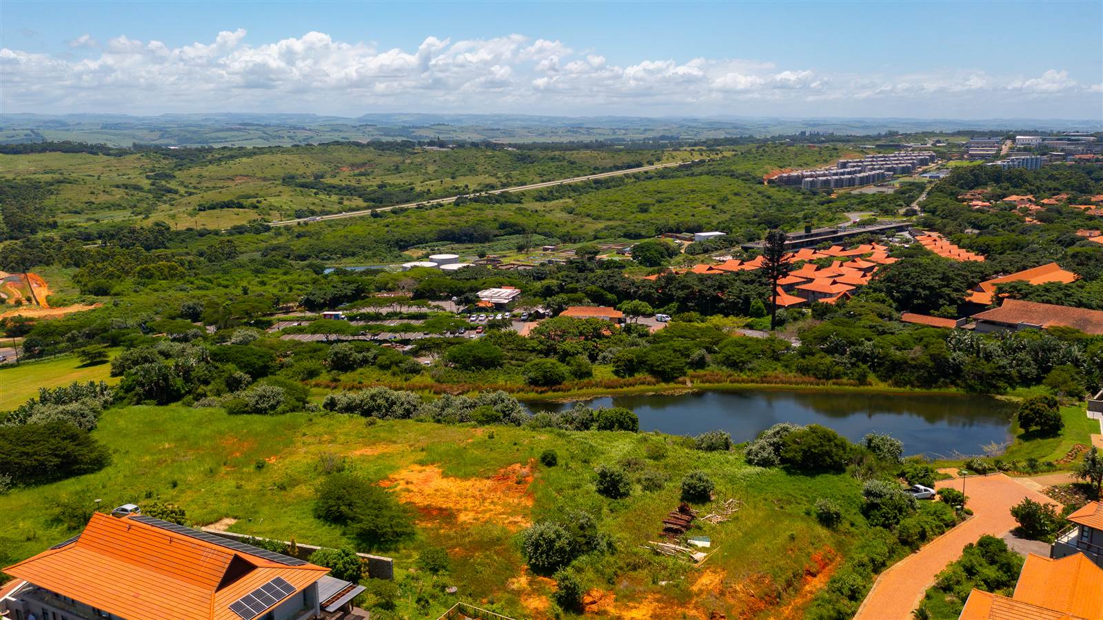 1000 m² Land available in Zimbali Estate photo number 14