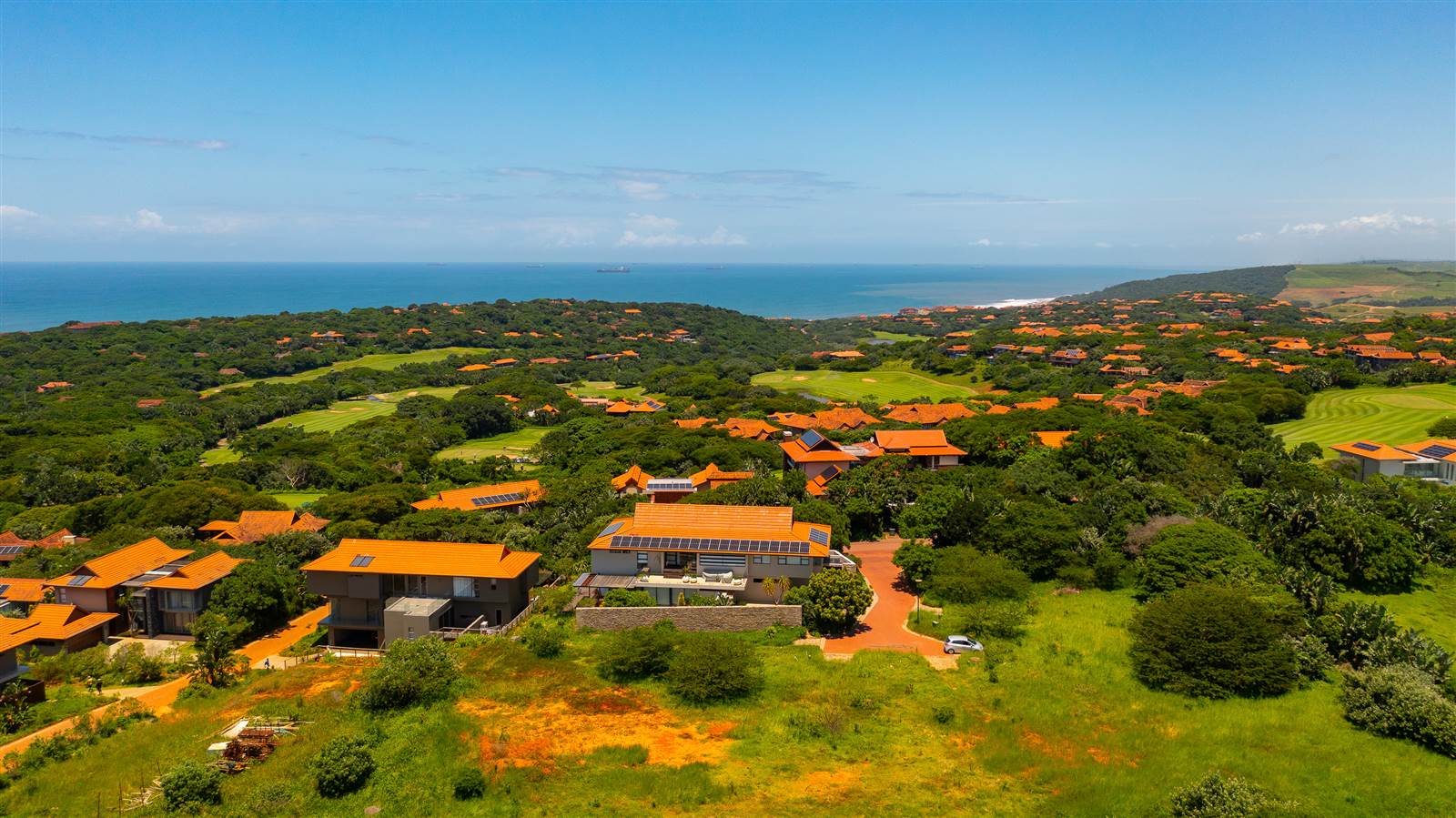 1000 m² Land available in Zimbali Estate photo number 9