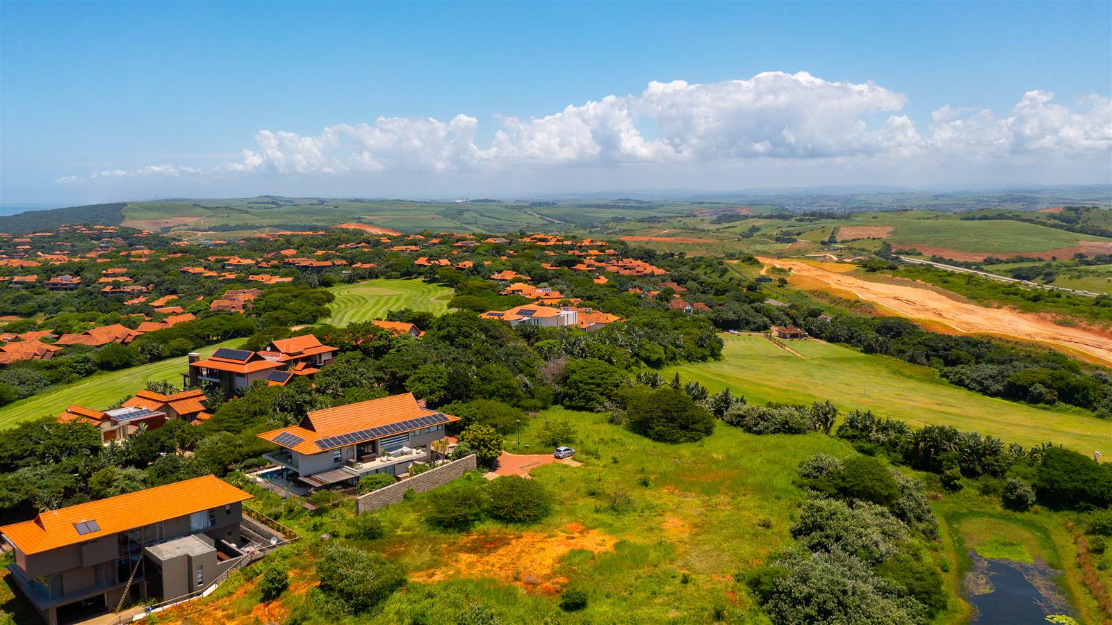 1000 m² Land available in Zimbali Estate photo number 11