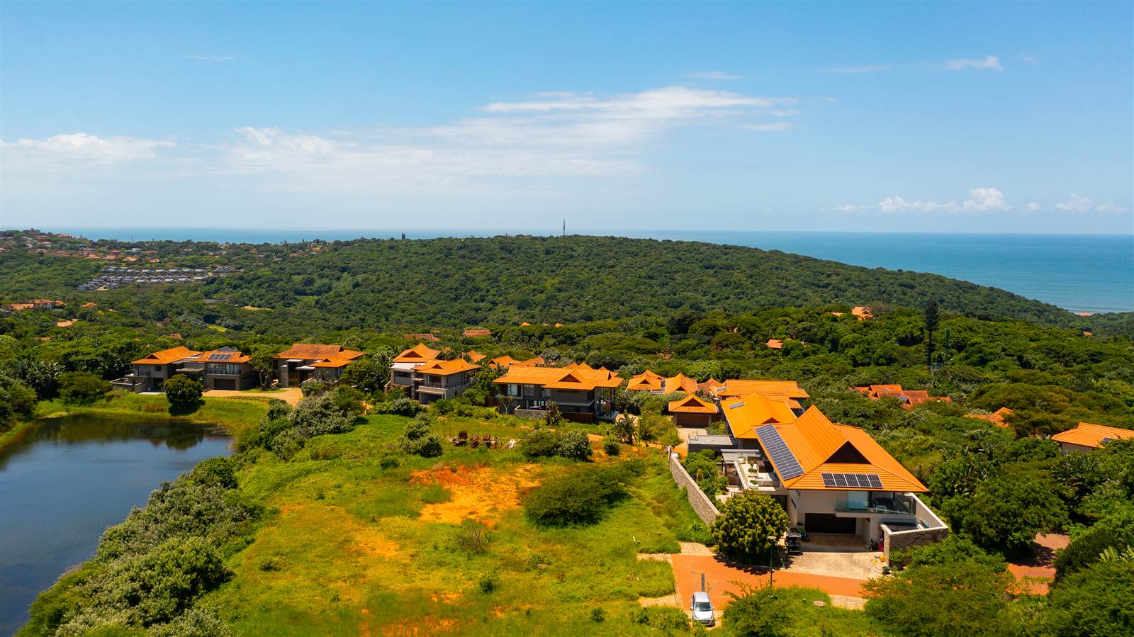 1000 m² Land available in Zimbali Estate photo number 6