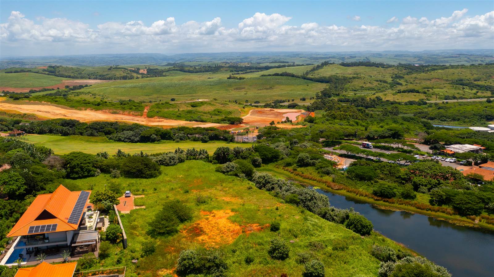 1000 m² Land available in Zimbali Estate photo number 13