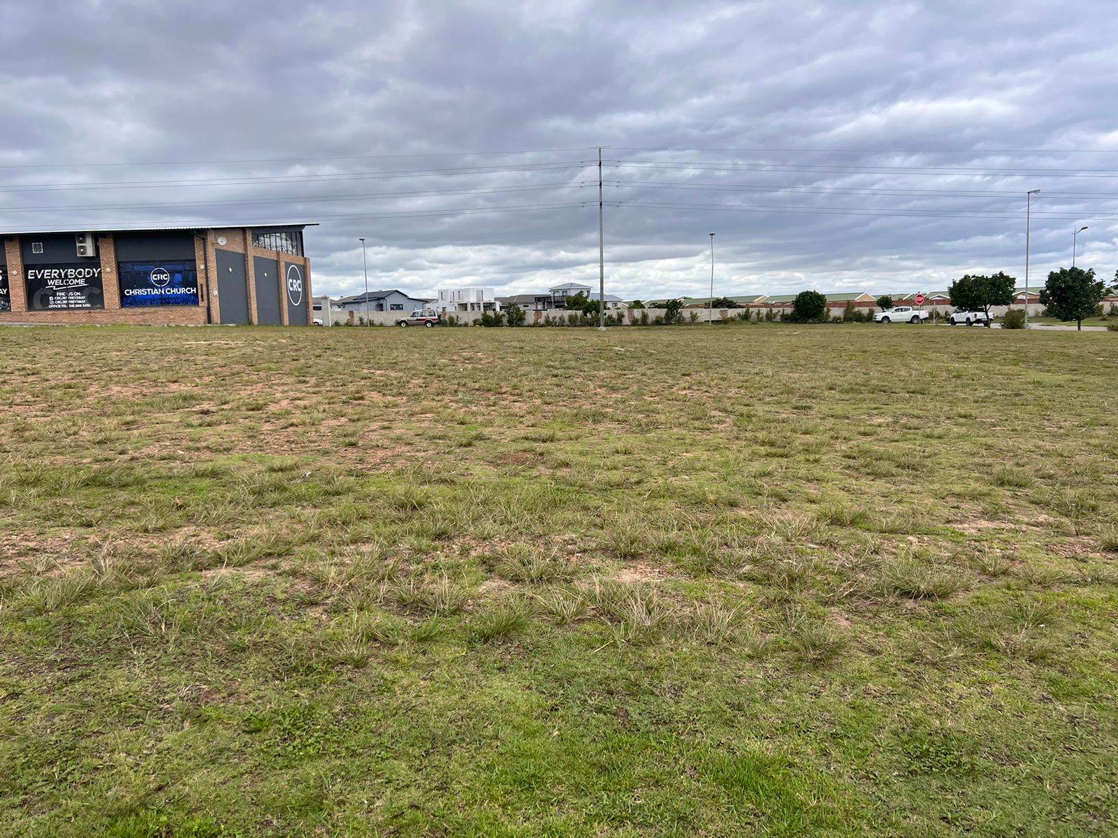 3003 m² Land available in Fountains Estate Business Park photo number 8