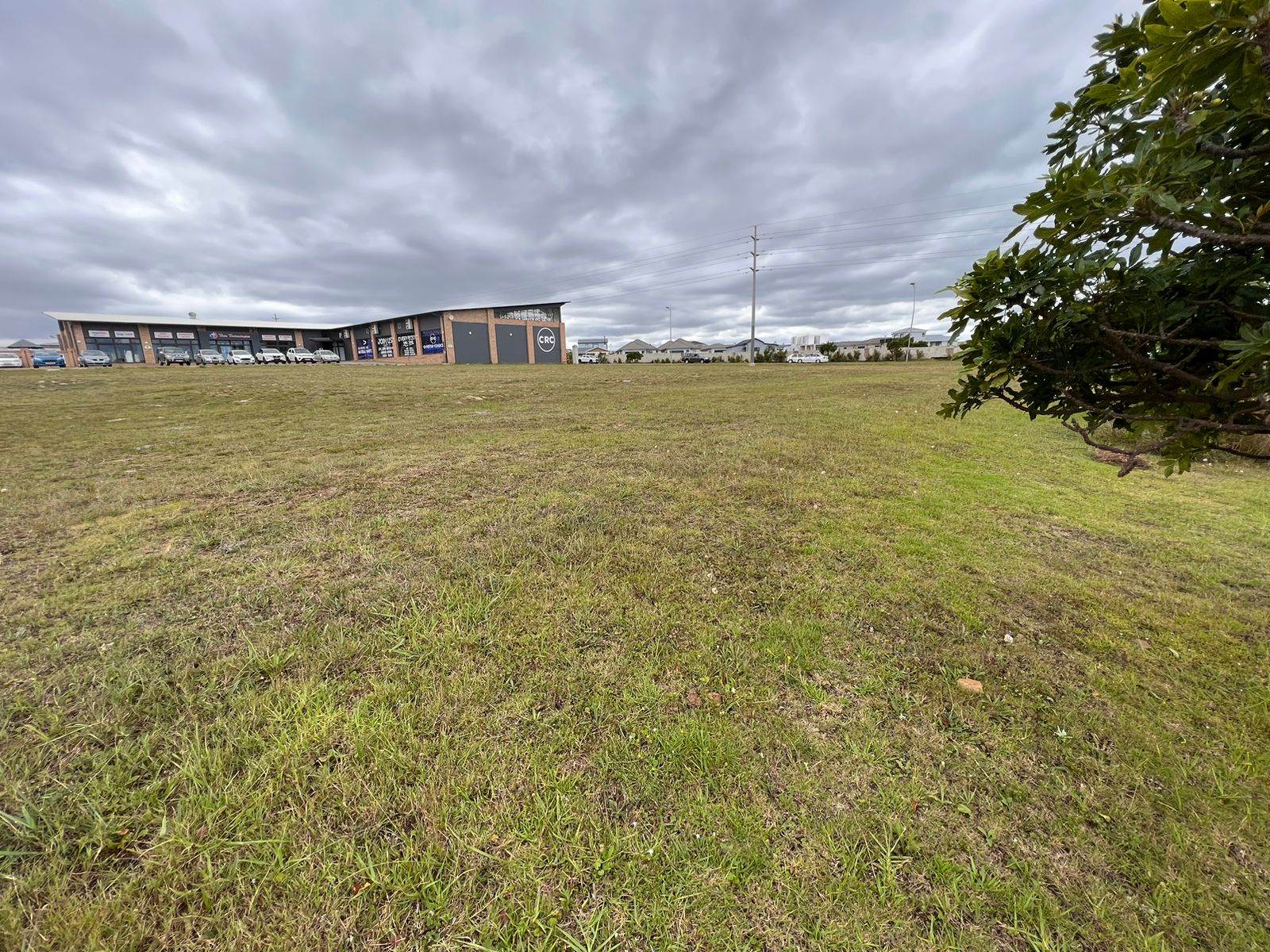 3003 m² Land available in Fountains Estate Business Park photo number 7