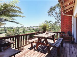 4 Bed House in Melmoth