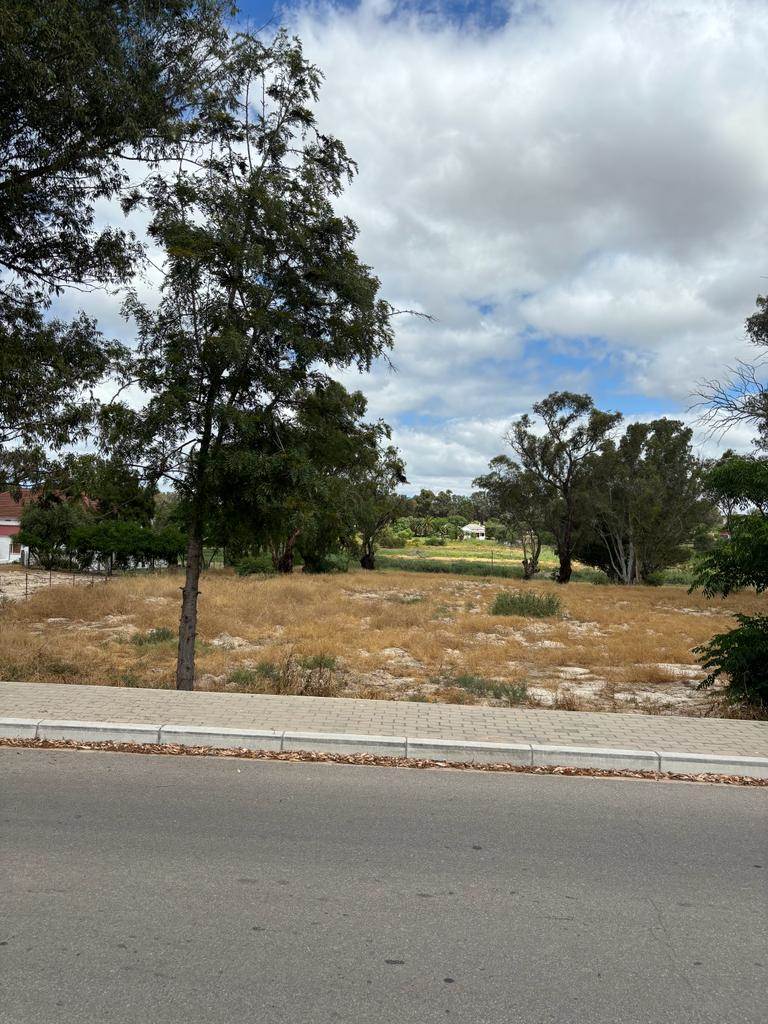 5836 m² Land available in Hopefield photo number 2