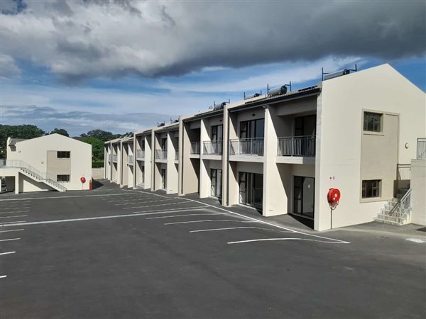 2 Bedroom House 2 Bedroom House