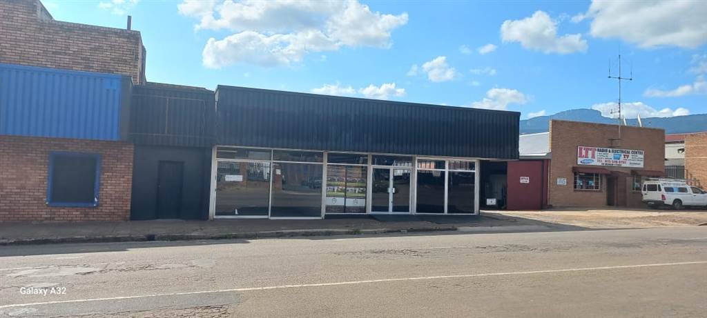 60  m² Commercial space in Louis Trichardt photo number 1