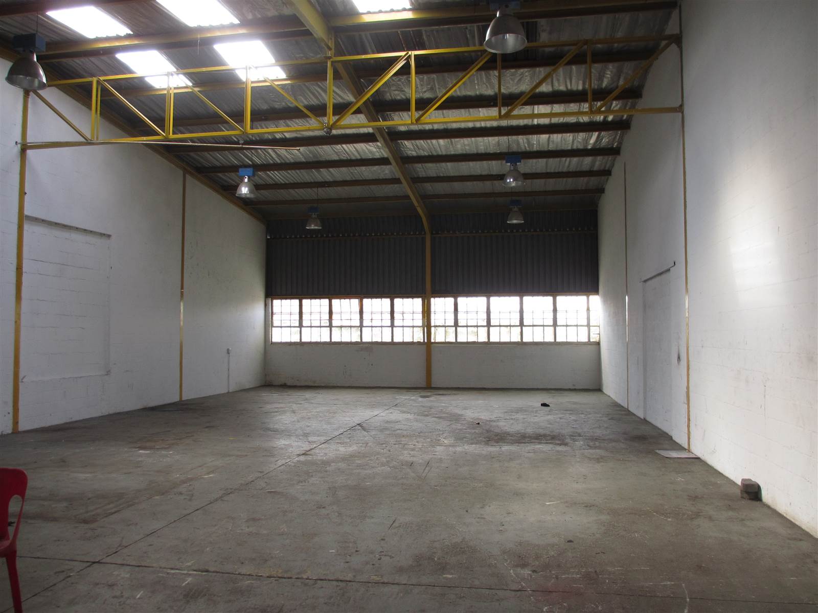 254  m² Industrial space in Kya Sands photo number 3