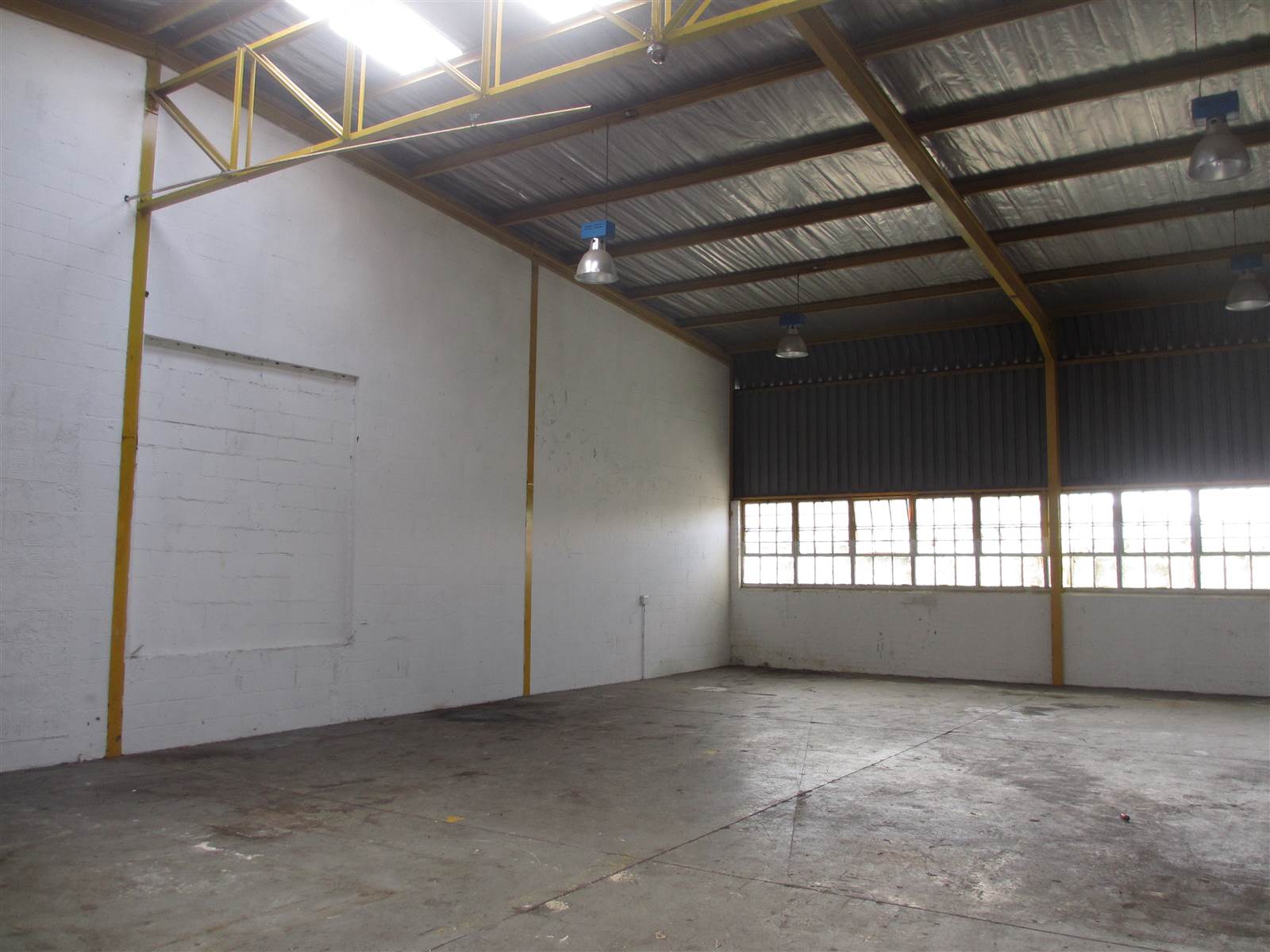 254  m² Industrial space in Kya Sands photo number 4