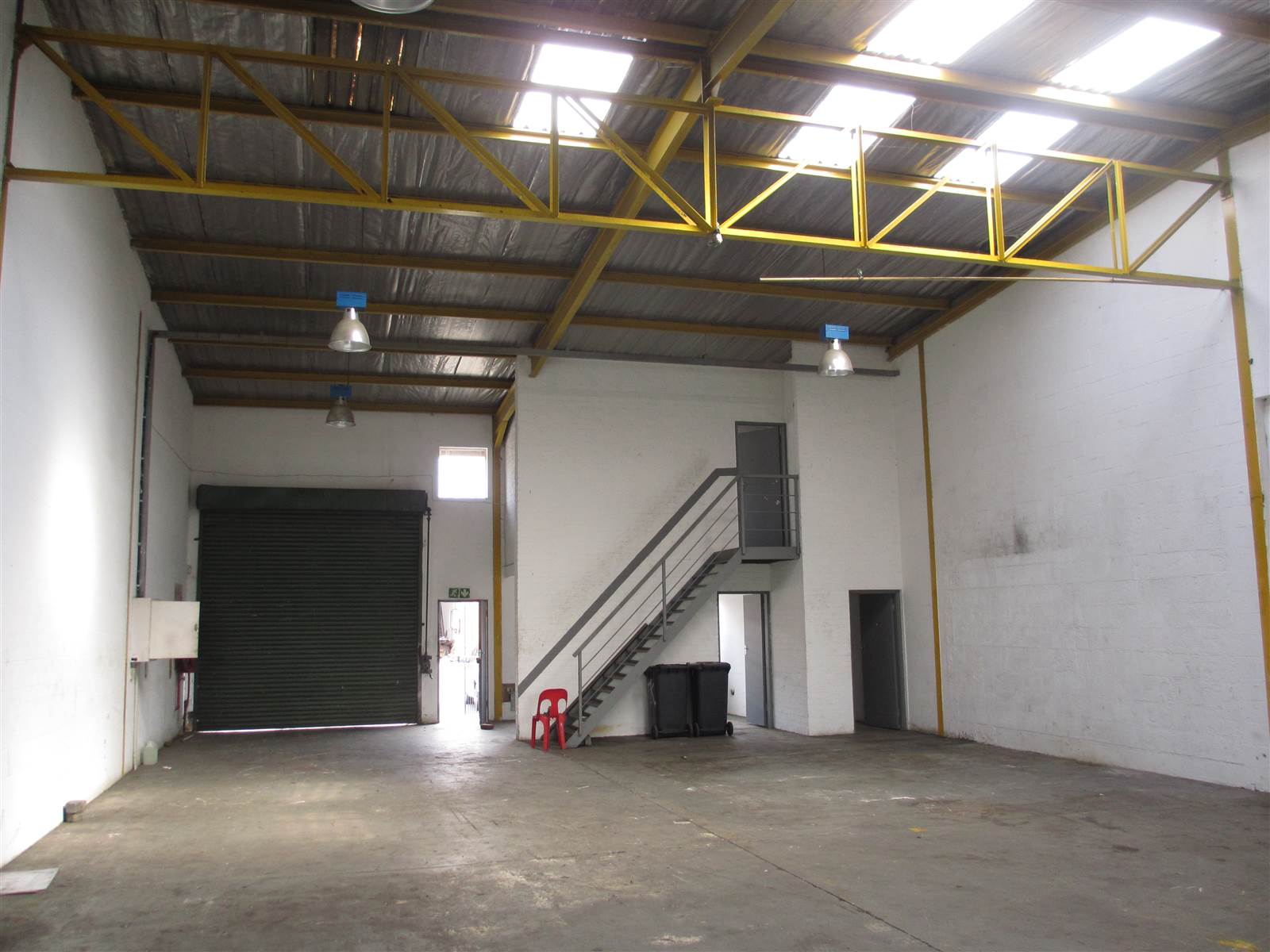 254  m² Industrial space in Kya Sands photo number 6