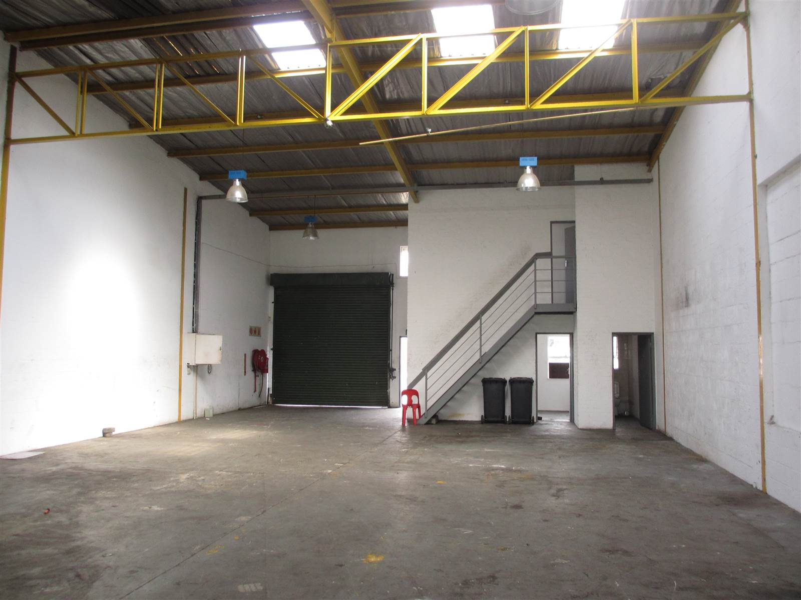 254  m² Industrial space in Kya Sands photo number 7