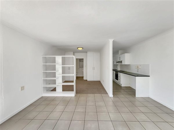 1 Bed Apartment