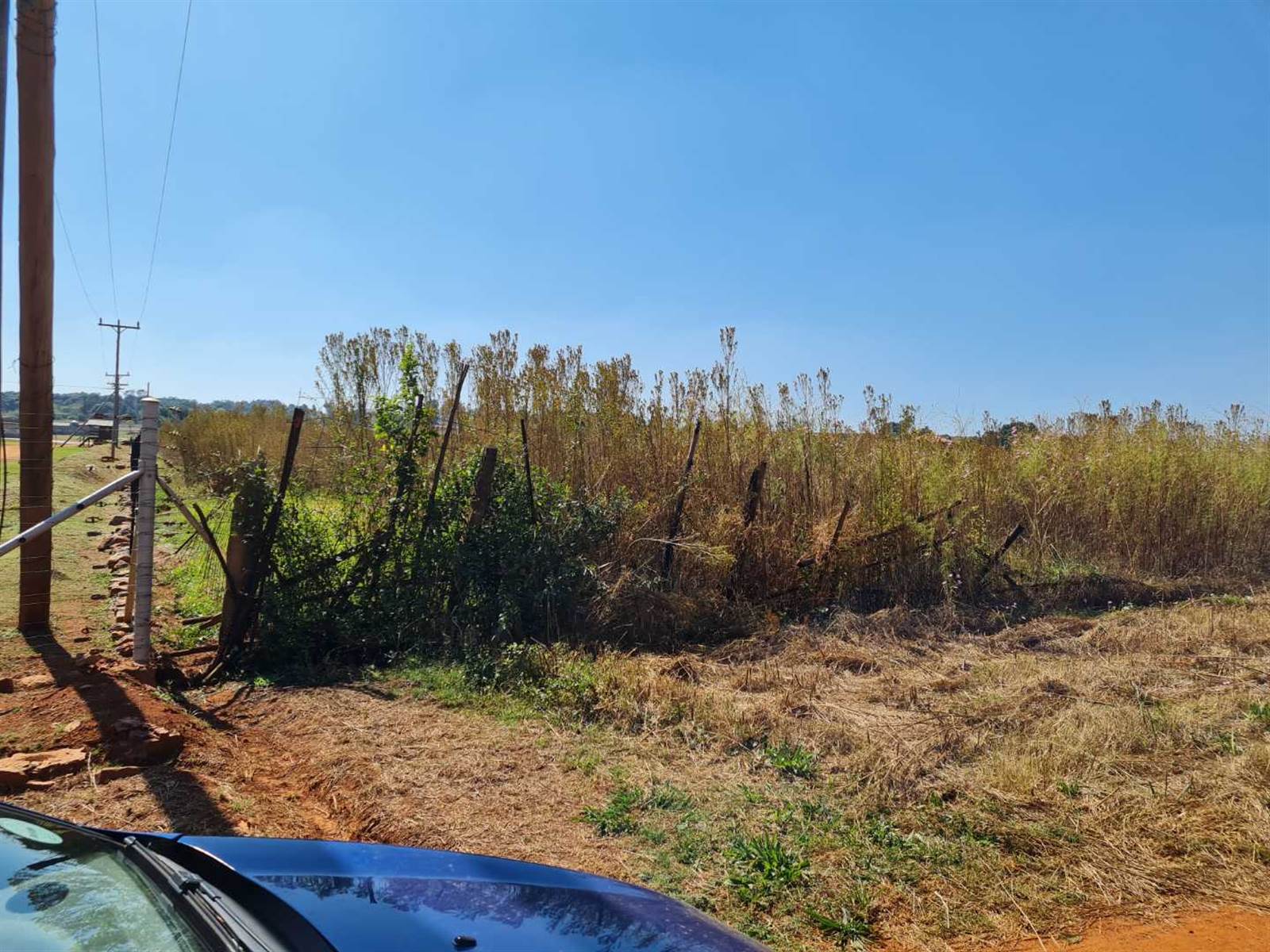 1.7 ha Land available in Hartbeespoort Dam photo number 7