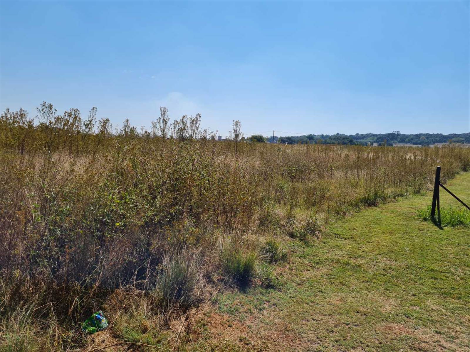 1.7 ha Land available in Hartbeespoort Dam photo number 5