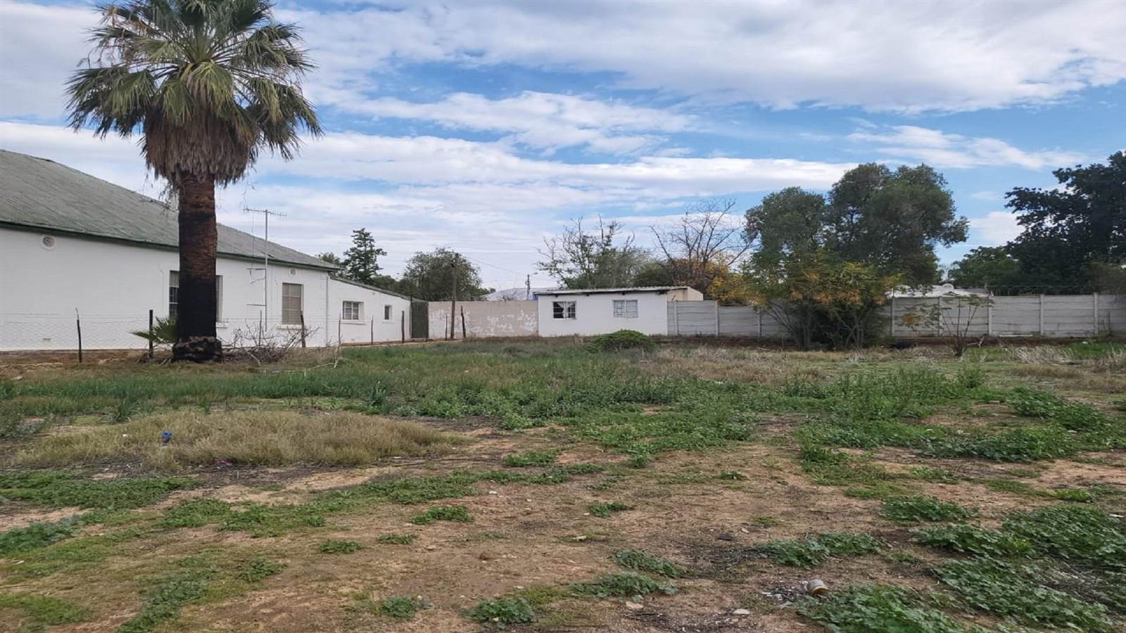 742 m² Land available in Clanwilliam photo number 9