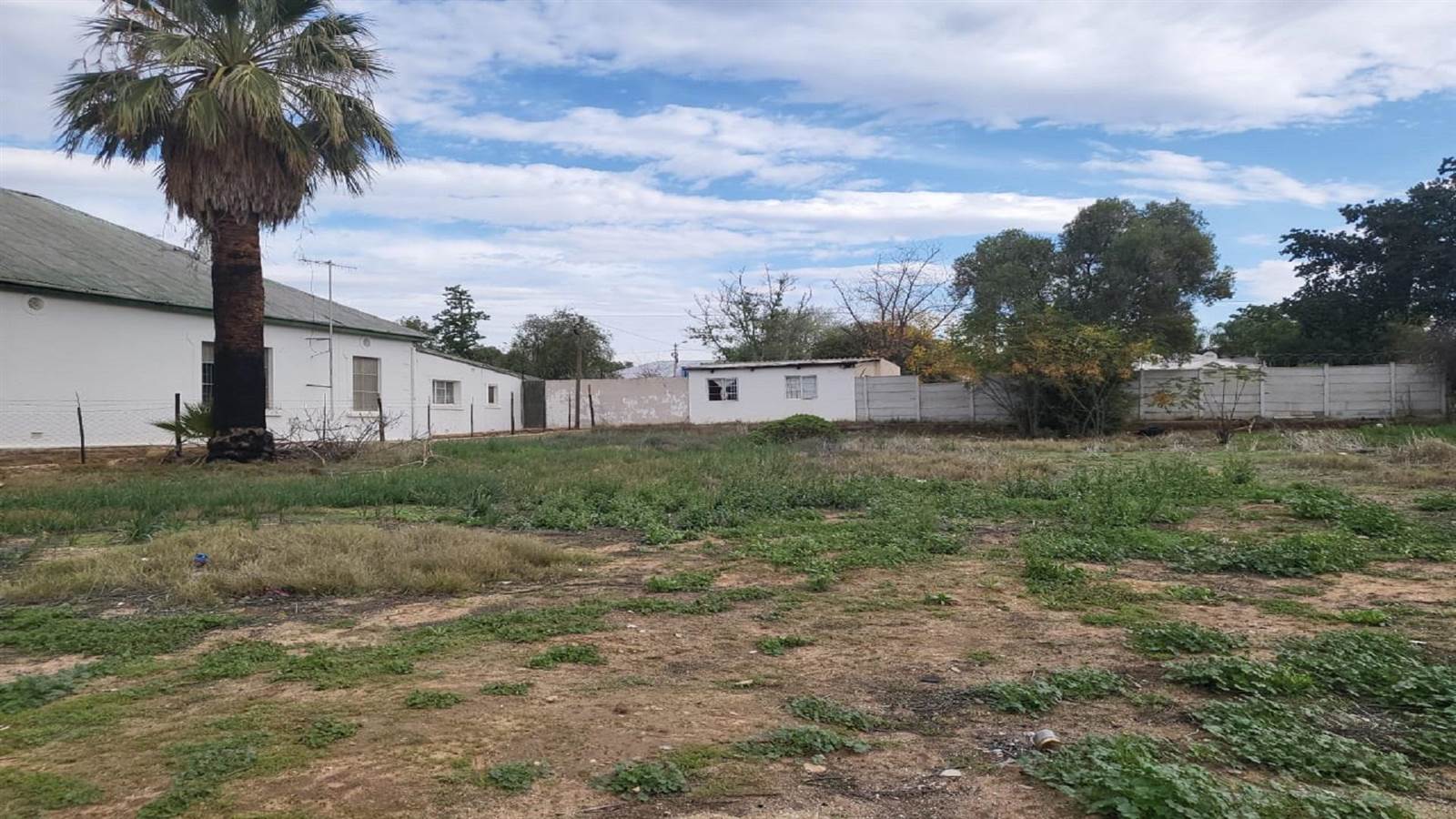 742 m² Land available in Clanwilliam photo number 12