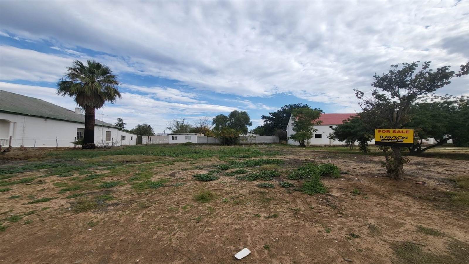 742 m² Land available in Clanwilliam photo number 4