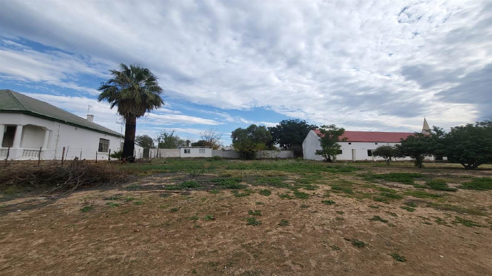742 m² Land available in Clanwilliam photo number 6