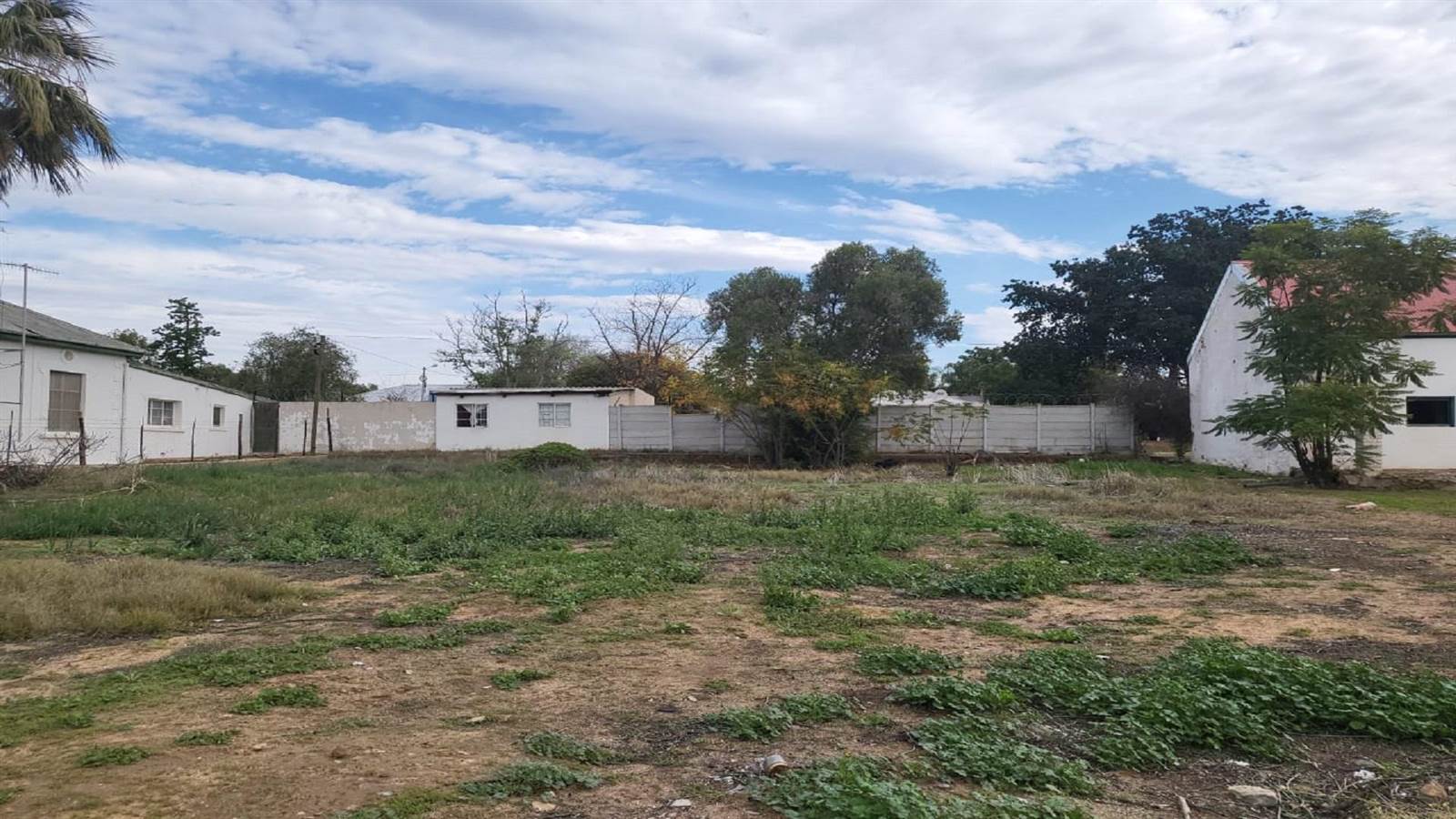 742 m² Land available in Clanwilliam photo number 2
