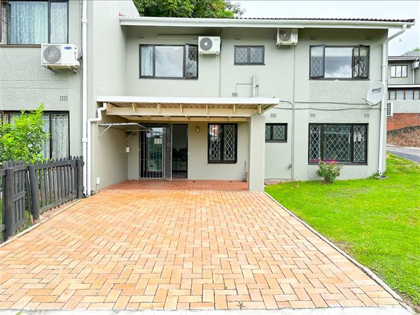 3 Bed Townhouse