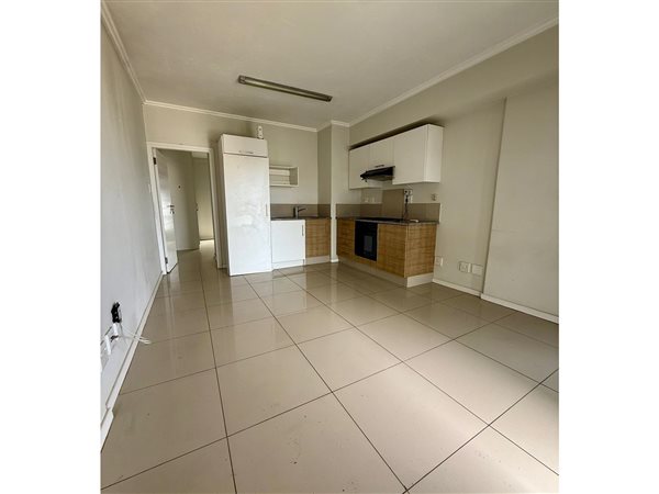 1 Bed Apartment